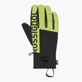 Férfi síkesztyűk Rossignol Speed Impr wild lime 2