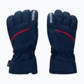 Férfi síkesztyűk Rossignol Perf R-Shell Thermal dark navy