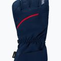 Férfi síkesztyűk Rossignol Perf R-Shell Thermal dark navy 3