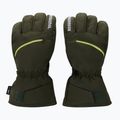 Férfi síkesztyűk Rossignol Perf R-Shell Thermal olive shadow