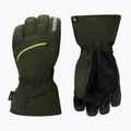 Férfi síkesztyűk Rossignol Perf R-Shell Thermal olive shadow 2