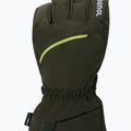 Férfi síkesztyűk Rossignol Perf R-Shell Thermal olive shadow 3