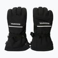 Férfi síkesztyűk Rossignol Action R-Shell Dry black