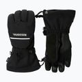 Férfi síkesztyűk Rossignol Action R-Shell Dry black 2