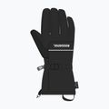 Férfi síkesztyűk Rossignol Action R-Shell Dry black 3