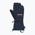 Férfi síkesztyűk Rossignol Action R-Shell Dry dark navy 3