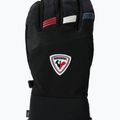 Férfi síkesztyűk Rossignol Strato R-Shell Dry black 3