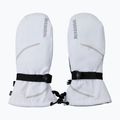 Női síkesztyűk Rossignol Temptation Mittens R-Shell white
