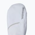 Női síkesztyűk Rossignol Temptation Mittens R-Shell white 3