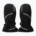 Női síkesztyűk Rossignol Temptation Mittens R-Shell black