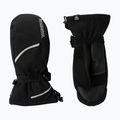 Női síkesztyűk Rossignol Temptation Mittens R-Shell black 2