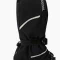 Női síkesztyűk Rossignol Temptation Mittens R-Shell black 3