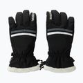 Női síkesztyűk Rossignol Piste R-Shell Dry black