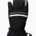 Női síkesztyűk Rossignol Piste R-Shell Dry black 3