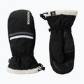 Női síkesztyűk Rossignol Piste Mittens R-Shell Dry black 2
