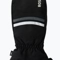 Női síkesztyűk Rossignol Piste Mittens R-Shell Dry black 3