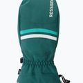Női síkesztyűk Rossignol Piste Mittens R-Shell Dry transformative teal 3