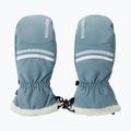 Női síkesztyűk Rossignol Piste Mittens R-Shell Dry windward blue