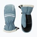 Női síkesztyűk Rossignol Piste Mittens R-Shell Dry windward blue 2