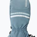 Női síkesztyűk Rossignol Piste Mittens R-Shell Dry windward blue 3