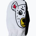 Női síkesztyűk Rossignol JCC Mittens R-Shell white 3
