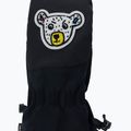 Női síkesztyűk Rossignol JCC Mittens R-Shell black 3