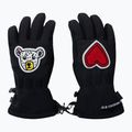 Női síkesztyűk Rossignol JCC R-Shell Dry black 2