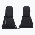 Gyerek síkesztyűk Rossignol Mittens R-Shell Dry black 2