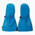 Gyerek síkesztyűk Rossignol Mittens R-Shell Dry blazing blue 2