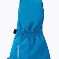 Gyerek síkesztyűk Rossignol Mittens R-Shell Dry blazing blue 3