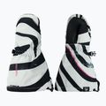 Gyerek síkesztyűk Rossignol Mittens R-Shell Dry savage black