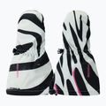 Gyerek síkesztyűk Rossignol Mittens R-Shell Dry savage black 2