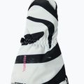 Gyerek síkesztyűk Rossignol Mittens R-Shell Dry savage black 3