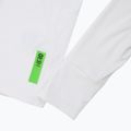Férfi pulóver Rossignol Hero Half Zip First Layer white 4