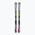 Női lesikló sílécek + kötések Rossignol Nova Savage + Xpress W 11 GW