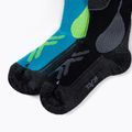 Gyerek sízokni Rossignol Essential 2 pack black 3