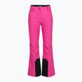 Női sínadrág Rossignol Insulated electric fuchsia
