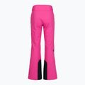 Női sínadrág Rossignol Insulated electric fuchsia 2