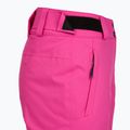 Női sínadrág Rossignol Insulated electric fuchsia 3