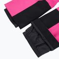Női sínadrág Rossignol Insulated electric fuchsia 5