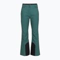 Női sínadrág Rossignol Insulated transformative teal