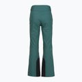 Női sínadrág Rossignol Insulated transformative teal 2