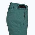 Női sínadrág Rossignol Insulated transformative teal 3