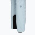 Női sínadrág Rossignol Insulated blue aura 4