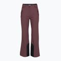 Női sínadrág Rossignol Strawpile Insulated huckleberry