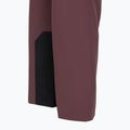Női sínadrág Rossignol Strawpile Insulated huckleberry 4