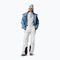 Női sínadrág Rossignol Strawpile Insulated white 2