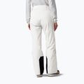 Női sínadrág Rossignol Strawpile Insulated white 3