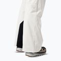 Női sínadrág Rossignol Strawpile Insulated white 6