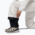 Női sínadrág Rossignol Strawpile Insulated white 7